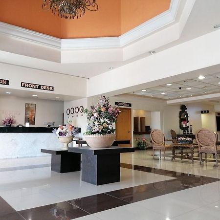 Best Western Residencial Inn And Suites Matamoros  Luaran gambar