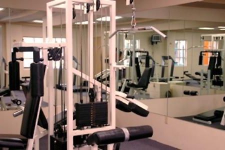 Best Western Residencial Inn And Suites Matamoros  Kemudahan gambar