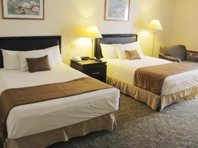 Best Western Residencial Inn And Suites Matamoros  Luaran gambar