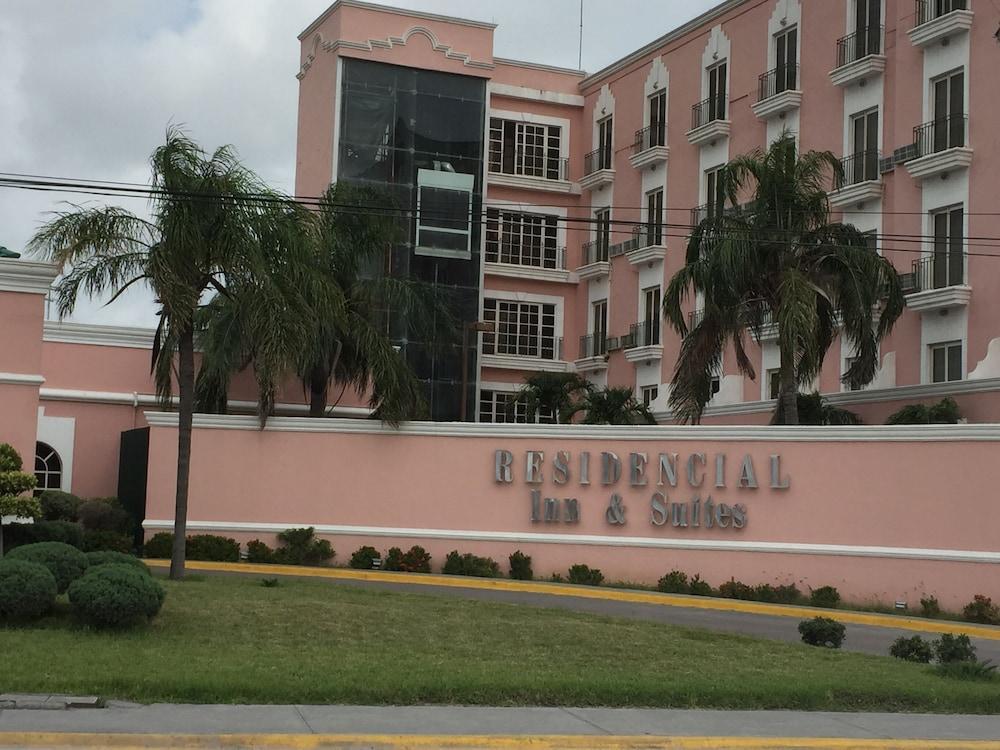 Best Western Residencial Inn And Suites Matamoros  Luaran gambar