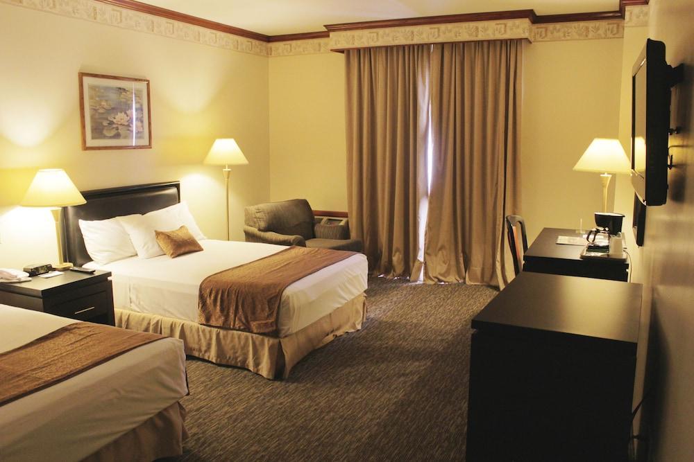 Best Western Residencial Inn And Suites Matamoros  Luaran gambar