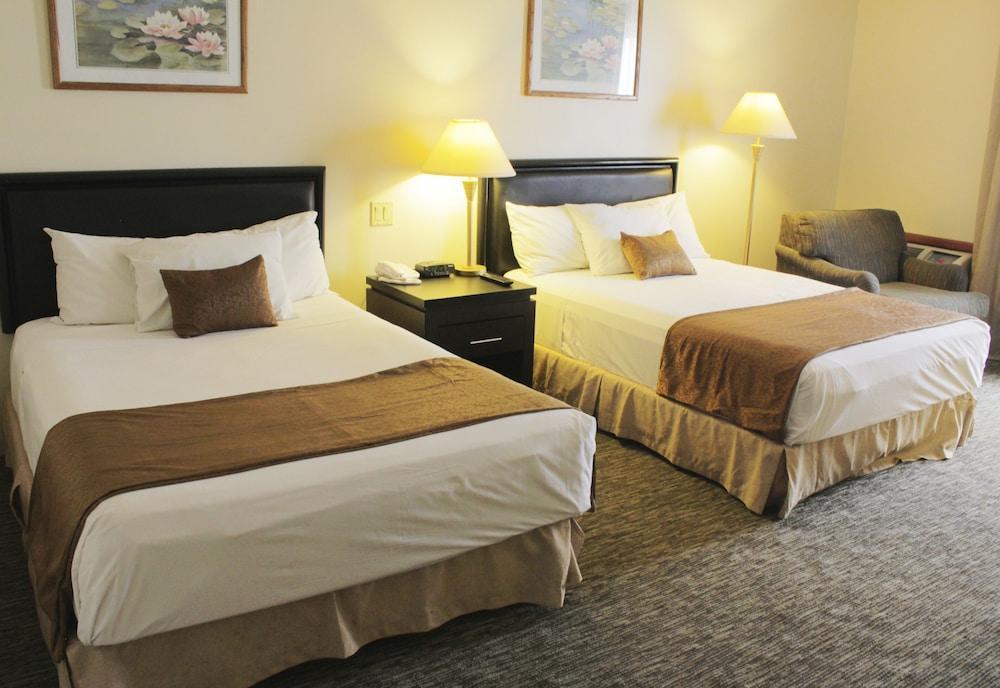 Best Western Residencial Inn And Suites Matamoros  Luaran gambar