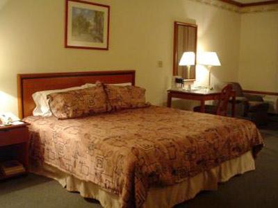 Best Western Residencial Inn And Suites Matamoros  Luaran gambar