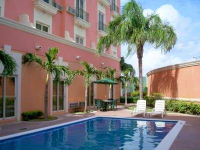 Best Western Residencial Inn And Suites Matamoros  Luaran gambar