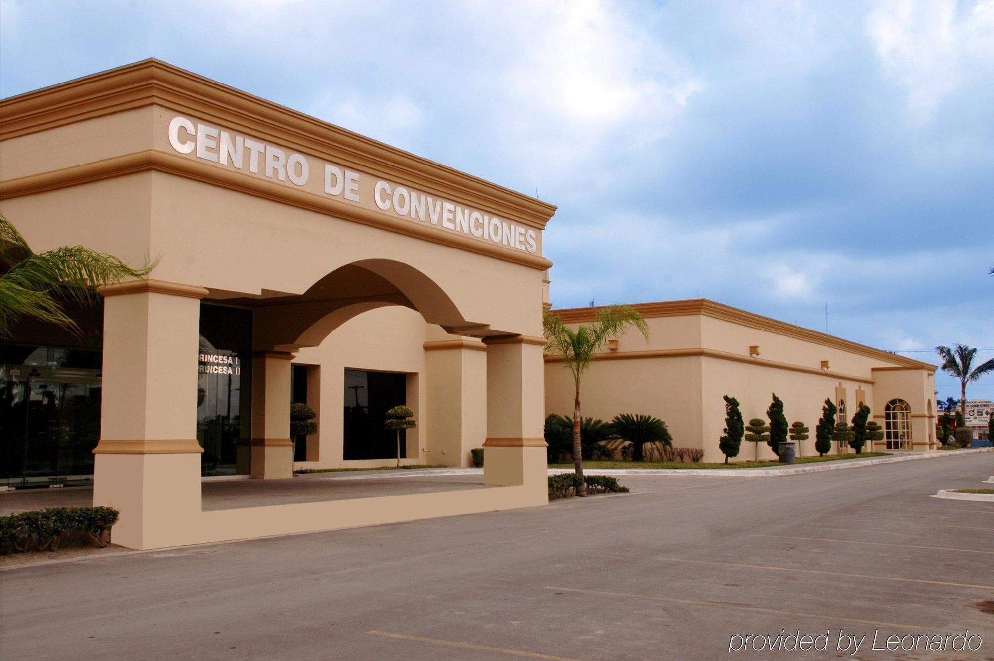 Best Western Residencial Inn And Suites Matamoros  Luaran gambar