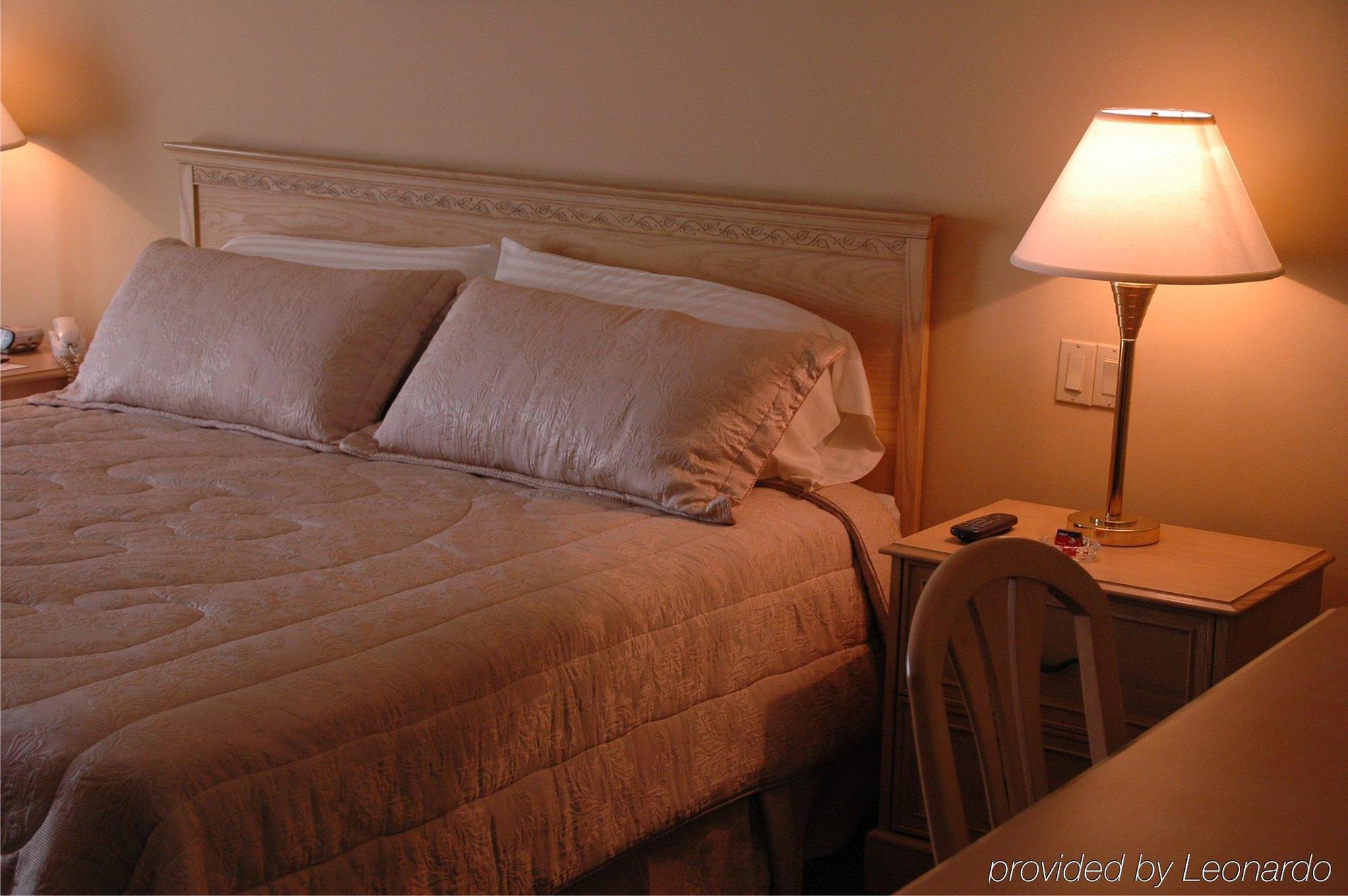 Best Western Residencial Inn And Suites Matamoros  Bilik gambar